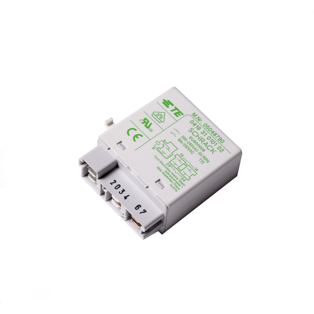 картинка Реле сушильной машины в Сервисном центре «Близнецов»