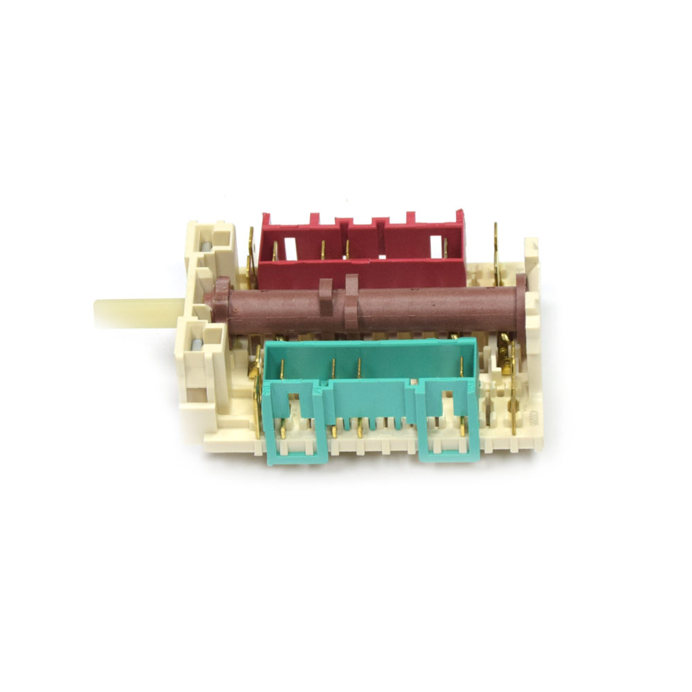 картинка Переключатель режимов духовки в Сервисном центре «Близнецов»