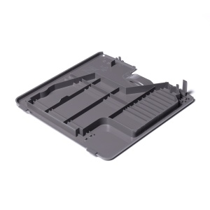 картинка Крышка кофемашины в Сервисном центре «Близнецов»