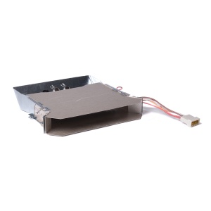 картинка Нагревательный элемент (ТЭН) сушильной машины в Сервисном центре «Близнецов»