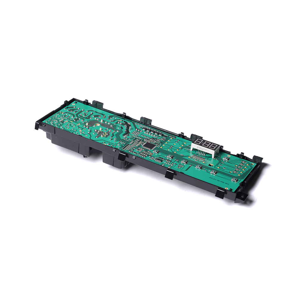 картинка Модуль стиральной машины в Сервисном центре «Близнецов»