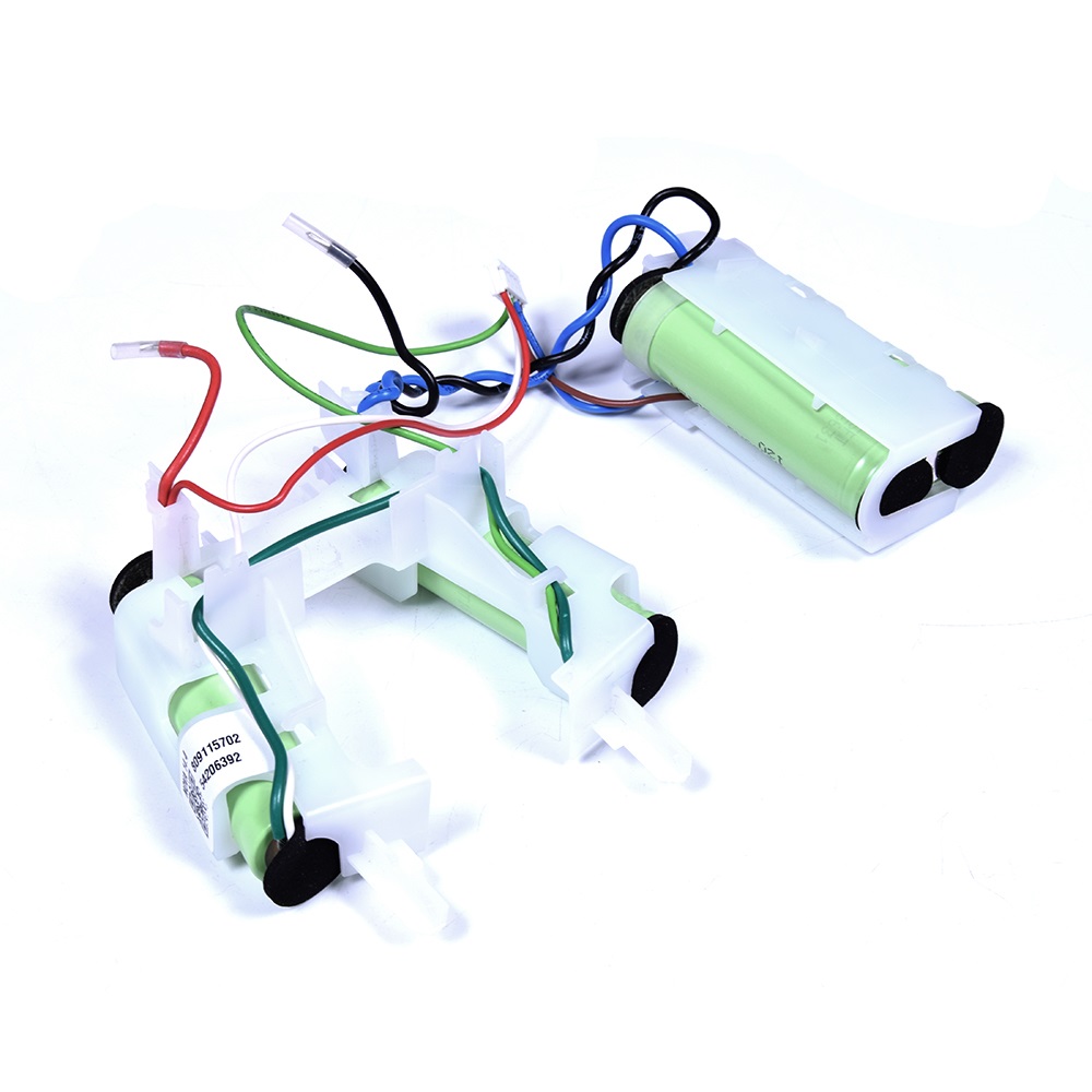 картинка Блок батарей 14,4V LITHIUM пылесоса в Сервисном центре «Близнецов»