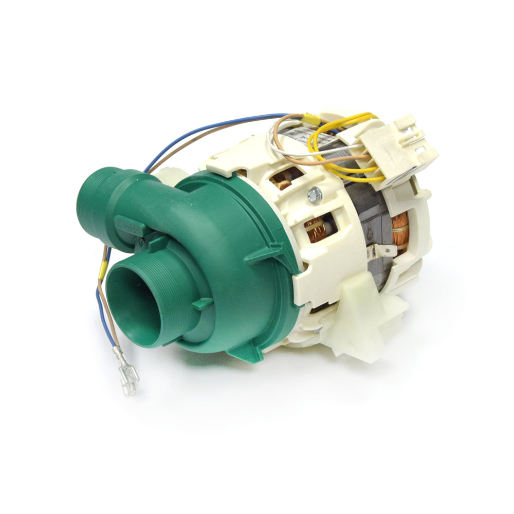 картинка Насос циркуляционный посудомоечной машины в Сервисном центре «Близнецов»