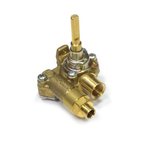 картинка Кран духовки газовой плиты в Сервисном центре «Близнецов»