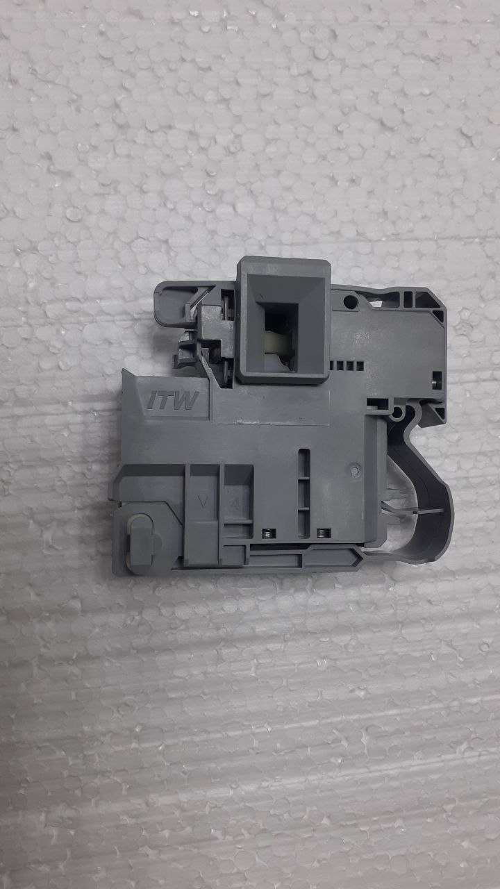 картинка Замок люка стиральной машины в Сервисном центре «Близнецов»