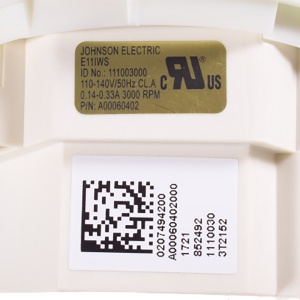 картинка Насос сливной посудомоечной машины в Сервисном центре «Близнецов»