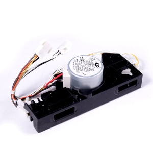 картинка Держатель микропереключателей микроволновой печи в Сервисном центре «Близнецов»