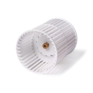 картинка Крыльчатка вытяжки в Сервисном центре «Близнецов»