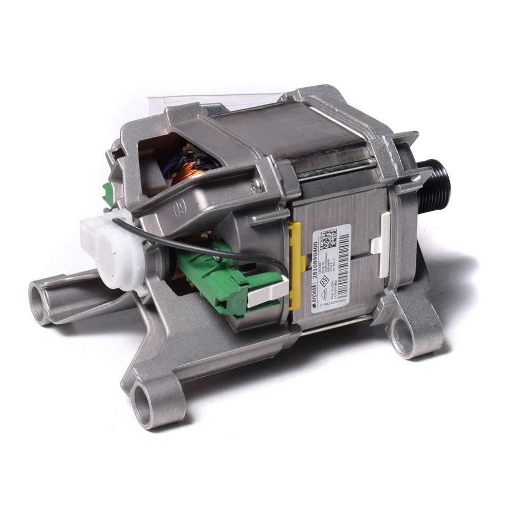 картинка Мотор стиральной машины в Сервисном центре «Близнецов»