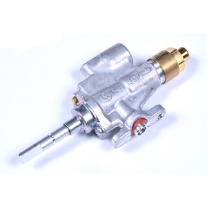 картинка Кран конфорки газовой плиты в Сервисном центре «Близнецов»