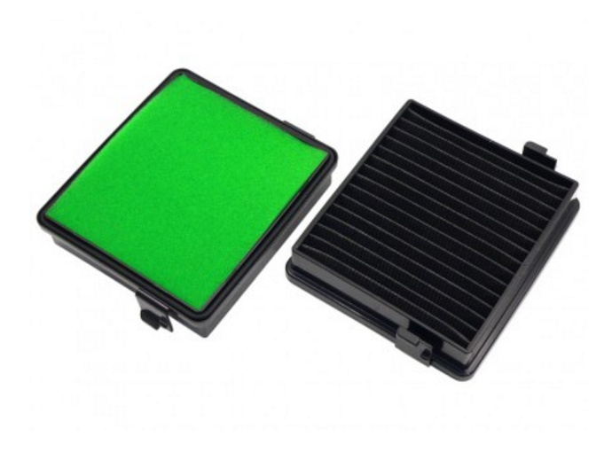 картинка Фильтр HEPA выходной пылесоса в Сервисном центре «Близнецов»