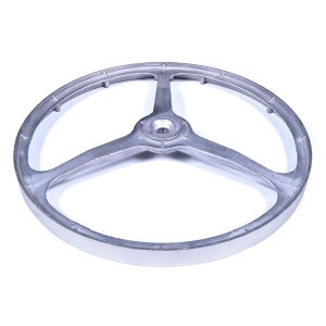 картинка Шкив стиральной машины в Сервисном центре «Близнецов»