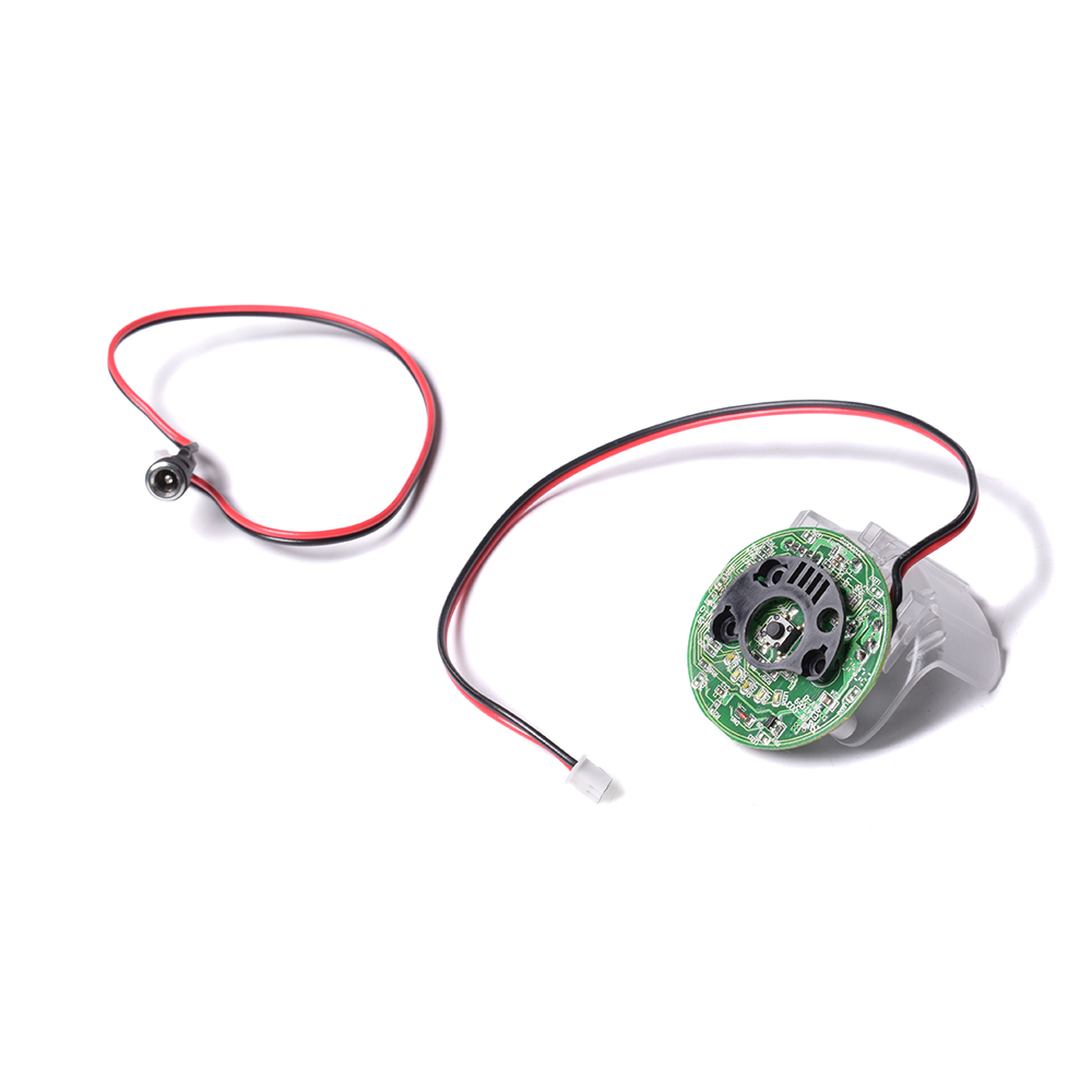 картинка Модуль массажера в Сервисном центре «Близнецов»