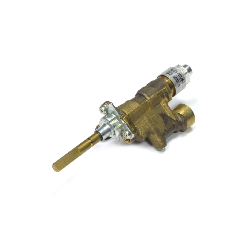 картинка Кран конфорки газовой плиты в Сервисном центре «Близнецов»