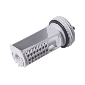 картинка Фильтр насоса в сборе стиральной машины в Сервисном центре «Близнецов»