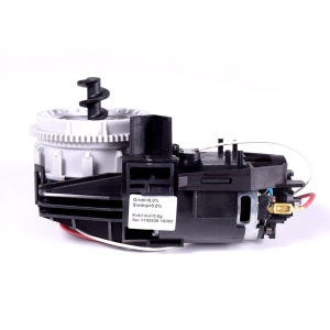 картинка Измельчитель (кофемолка) кофемашины в Сервисном центре «Близнецов»