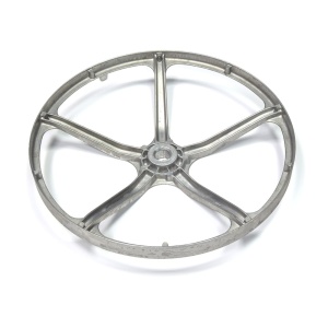 картинка Шкив стиральной машины в Сервисном центре «Близнецов»