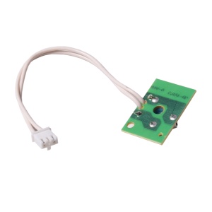 картинка Потенциометр пылесоса в Сервисном центре «Близнецов»