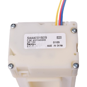 картинка Заслонка воздушная холодильника в Сервисном центре «Близнецов»