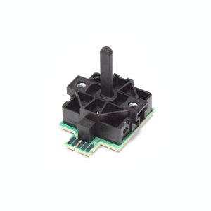 картинка Переключатель режимов конфорки варочной панели в Сервисном центре «Близнецов»