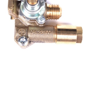 картинка Кран конфорки газовой плиты в Сервисном центре «Близнецов»