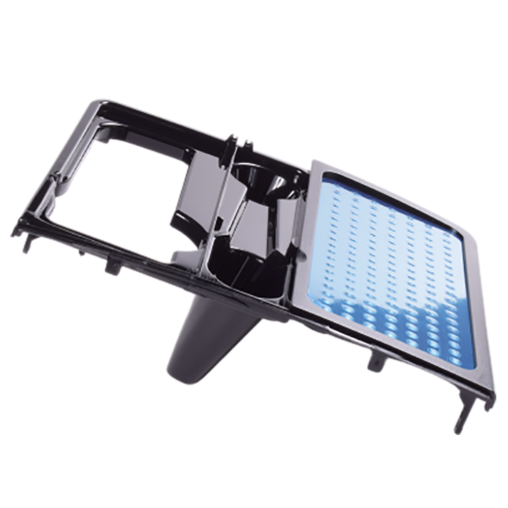 картинка Крышка кофемашины в Сервисном центре «Близнецов»