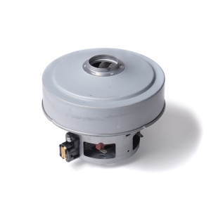 картинка Мотор пылесоса в Сервисном центре «Близнецов»