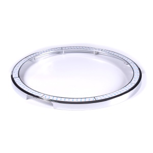 картинка Рамка люка внешняя стиральной машины в Сервисном центре «Близнецов»