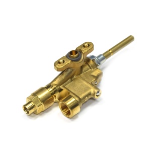 картинка Кран конфорки газовой плиты в Сервисном центре «Близнецов»