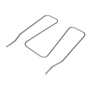 картинка Элемент нагревательный (ТЭН) верхний 1900W духовки в Сервисном центре «Близнецов»