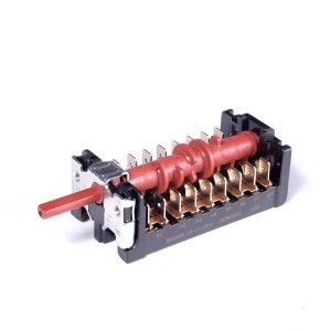 картинка Переключатель режимов духовки в Сервисном центре «Близнецов»