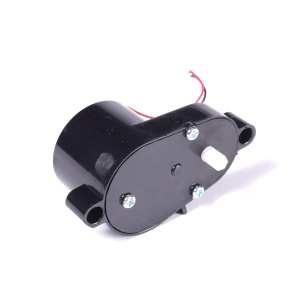 картинка Мотор левой щетки пылесоса в Сервисном центре «Близнецов»