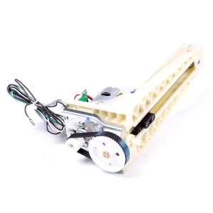 картинка Привод кофемашины в Сервисном центре «Близнецов»