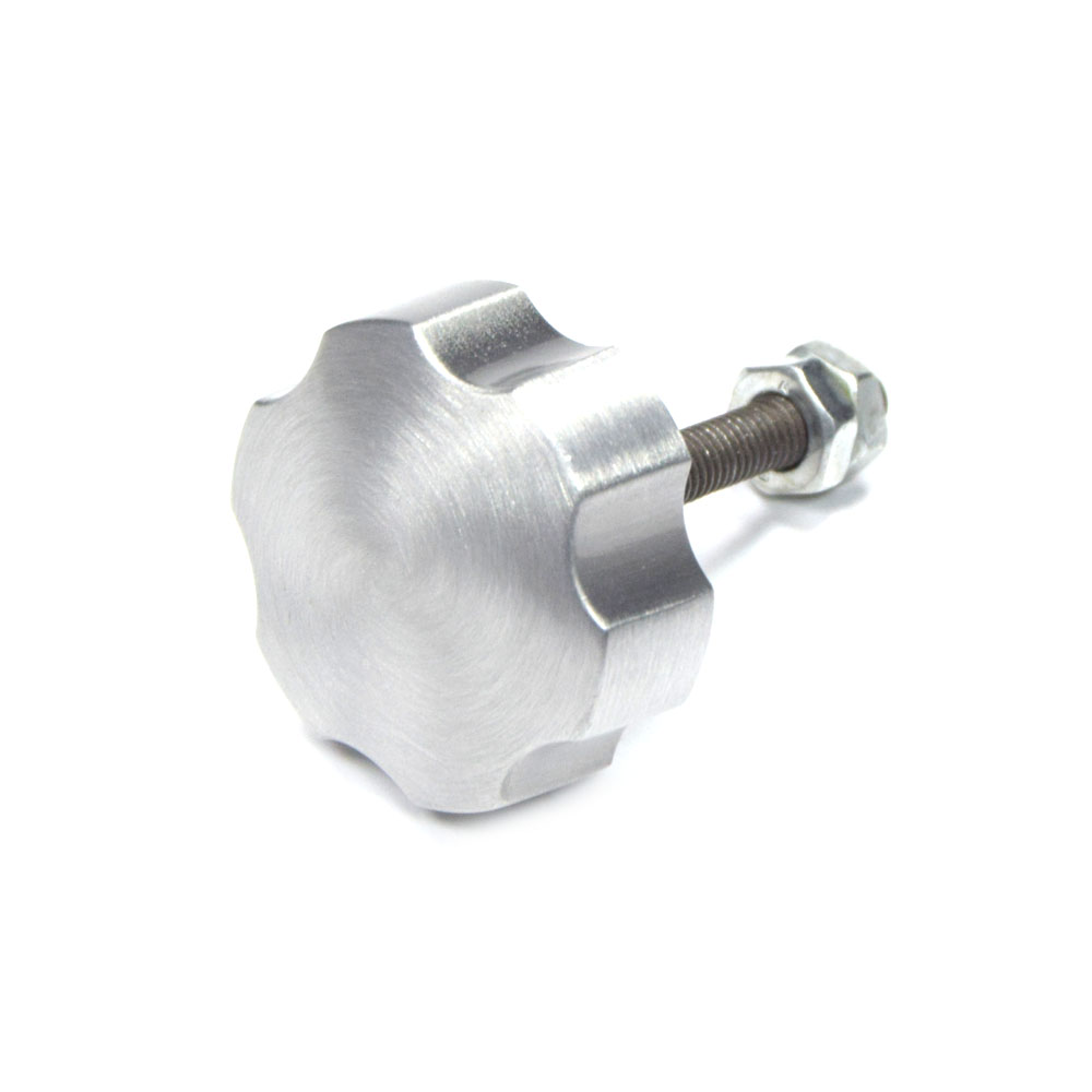 картинка Винт фиксатор камеры мясорубки в Сервисном центре «Близнецов»