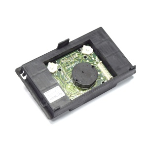 картинка Интерфейс микроволновой печи в Сервисном центре «Близнецов»