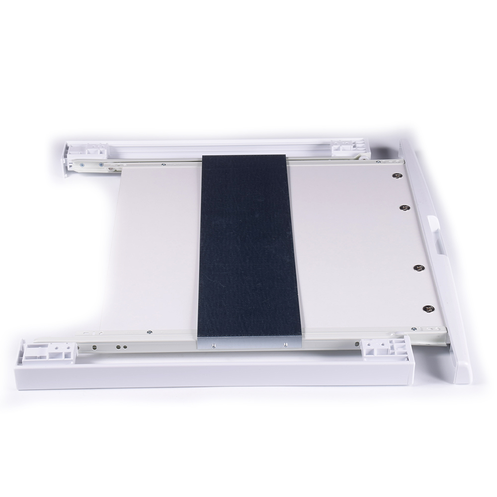 картинка Элемент соединительный с выдвижной полкой WTZ11400(00) сушильной машины в Сервисном центре «Близнецов»