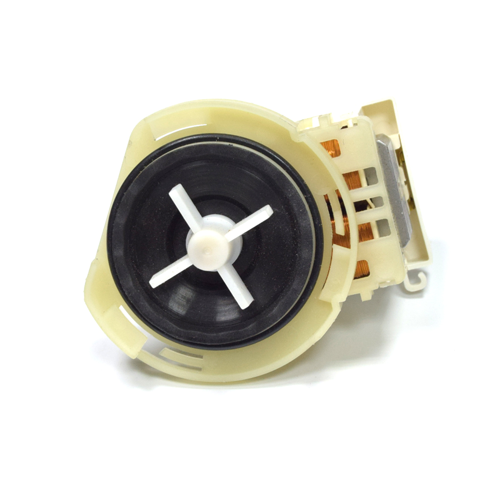 картинка Насос сливной посудомоечной машины в Сервисном центре «Близнецов»