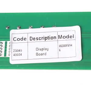 картинка Плата  в Сервисном центре «Близнецов»