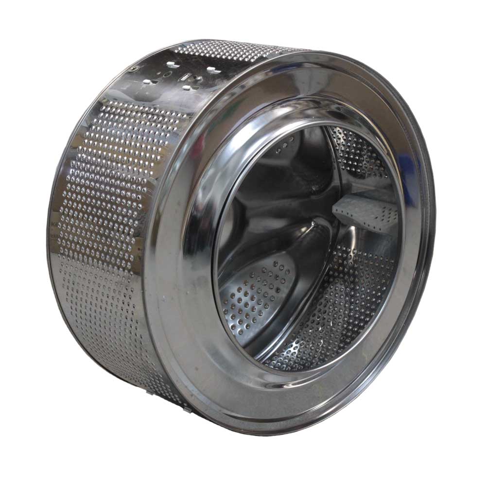 картинка Барабан стиральной машины в Сервисном центре «Близнецов»