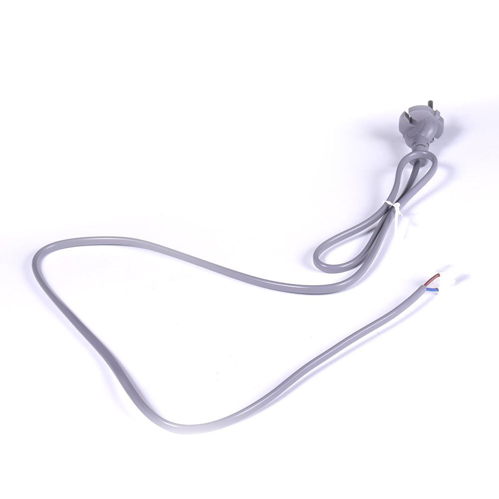 картинка Шнур сетевой кухонного комбайна в Сервисном центре «Близнецов»