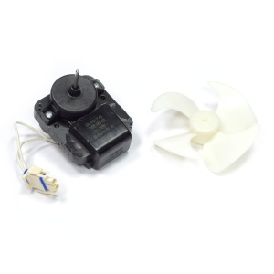 картинка Вентилятор холодильника в Сервисном центре «Близнецов»