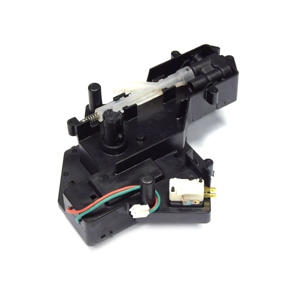 картинка Привод кофемашины в Сервисном центре «Близнецов»