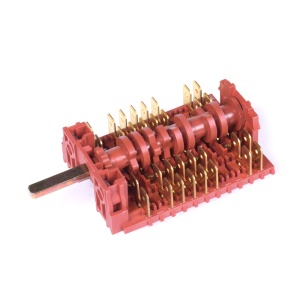 картинка Переключатель режимов духовки в Сервисном центре «Близнецов»