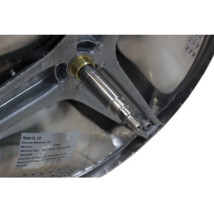 картинка Барабан стиральной машины в Сервисном центре «Близнецов»