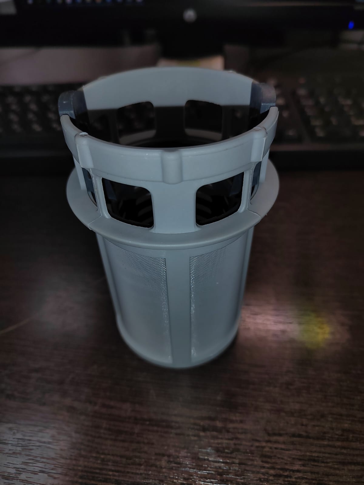 картинка Фильтры тонкой + грубой очистки посудомоечной машины в Сервисном центре «Близнецов»