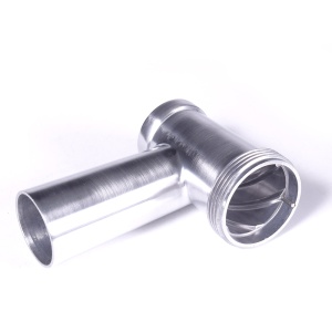 картинка Корпус шнека мясорубки в Сервисном центре «Близнецов»