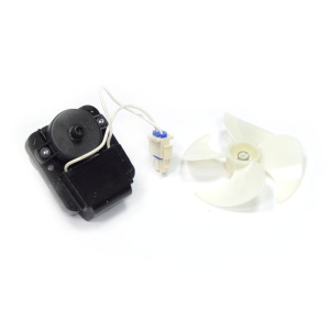 картинка Вентилятор холодильника в Сервисном центре «Близнецов»