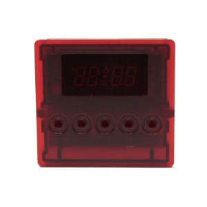 картинка Таймер электронный духовки в Сервисном центре «Близнецов»