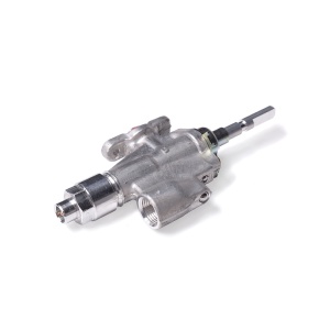 картинка Кран газовой плиты в Сервисном центре «Близнецов»