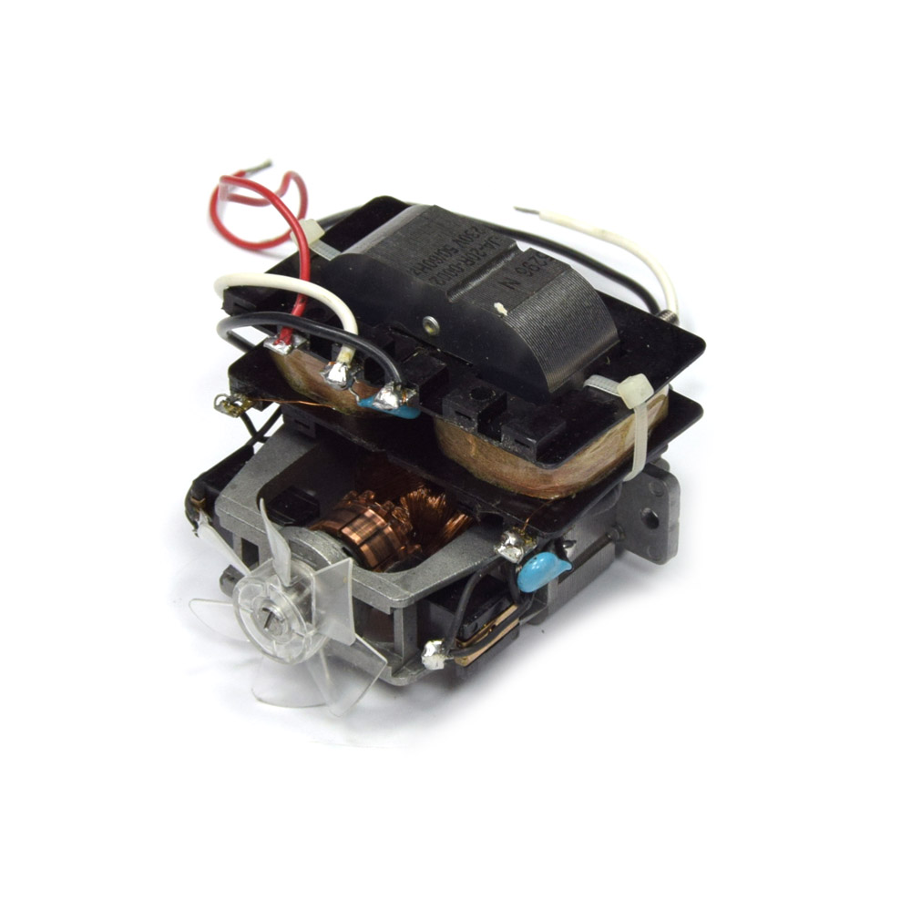 картинка Мотор соковыжималки в Сервисном центре «Близнецов»